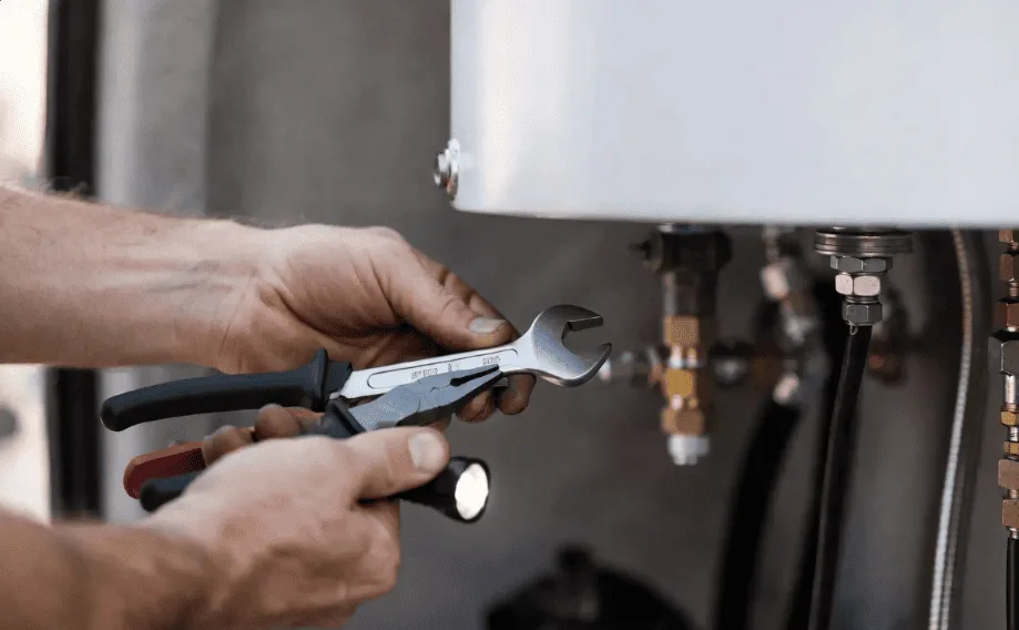 Why choose Water Heater Repair in Cambridge, IL
